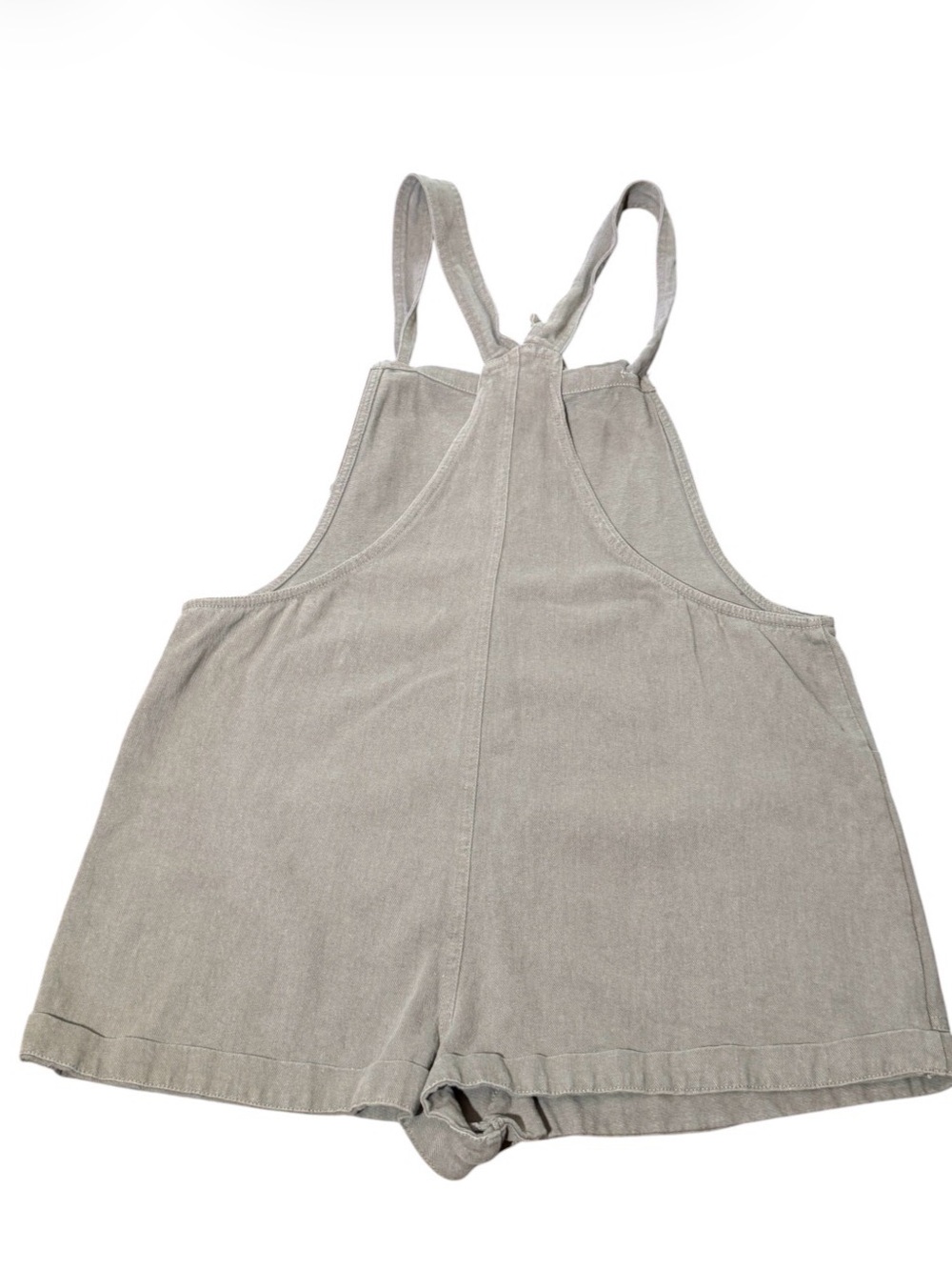 Miou Muse Med Women’s Maria Romper Jumpsuit - Picture 3 of 12